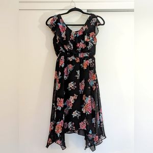 Flirty fun & frilly!